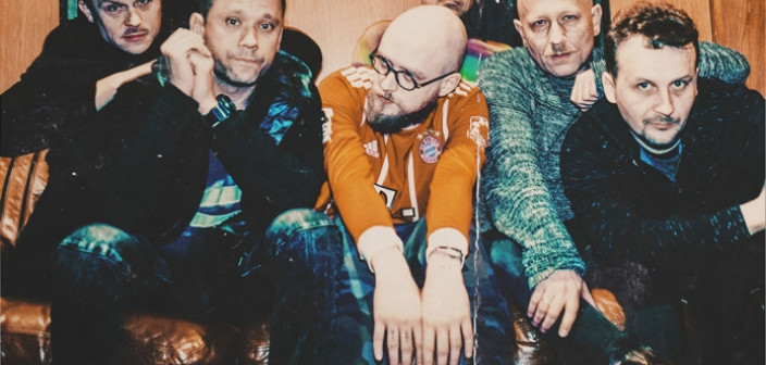 COMA we Wrocławiu i Gdańsku