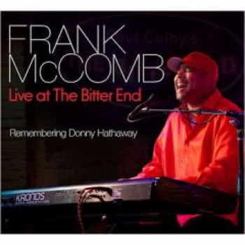 Live at The Bitter End