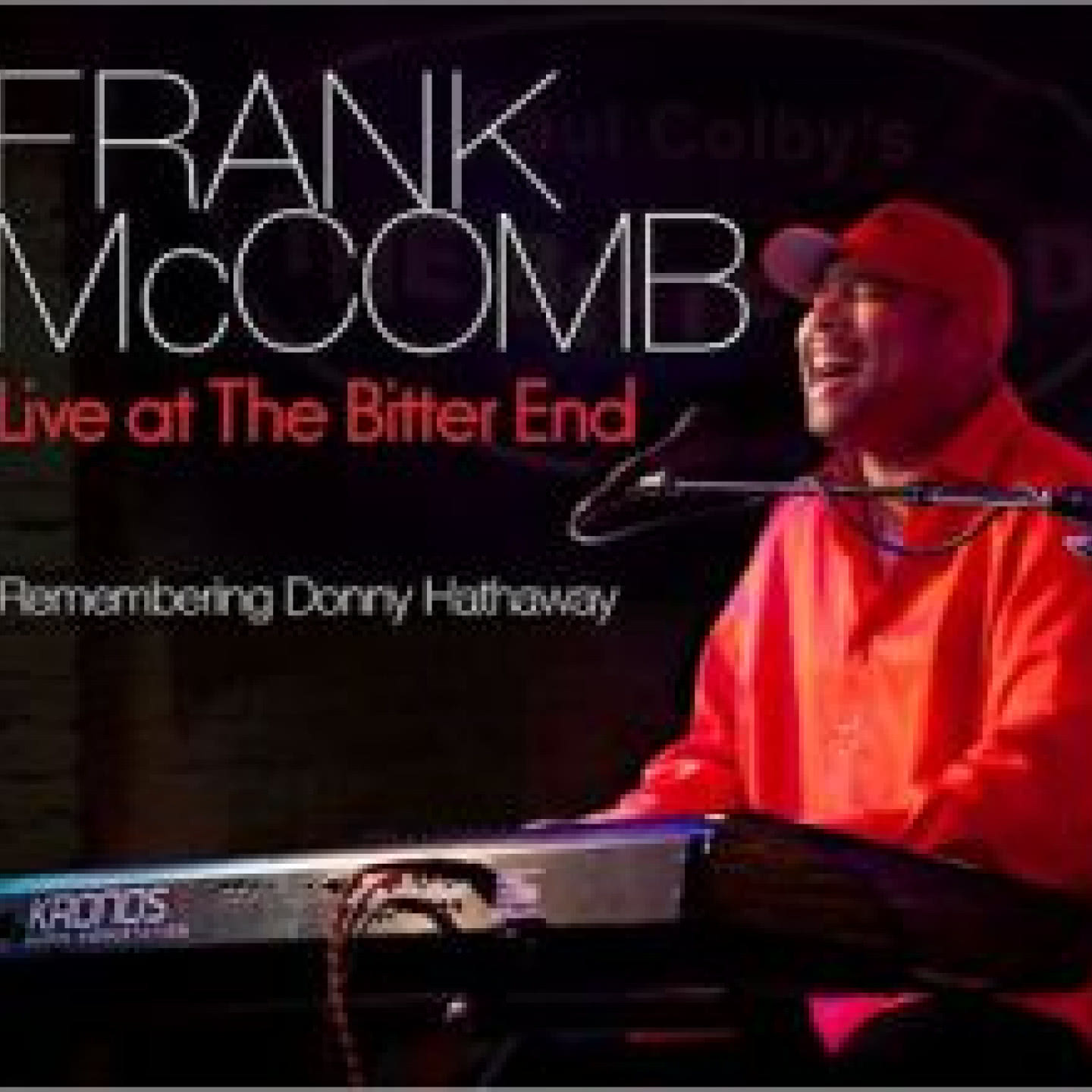 Live at The Bitter End