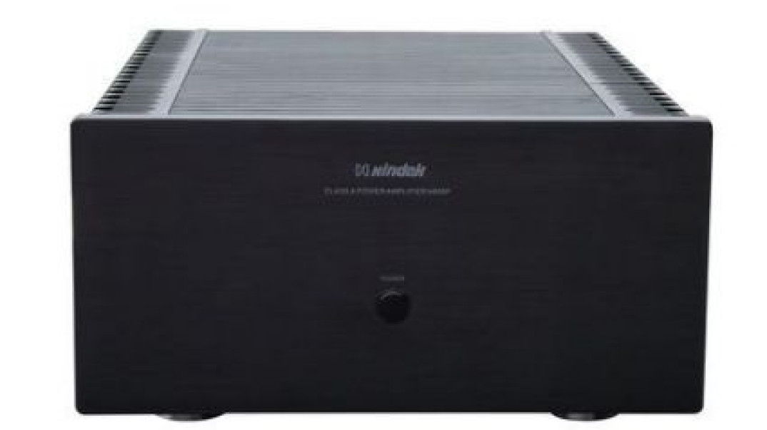 Końcówka mocy Xindak A-600P