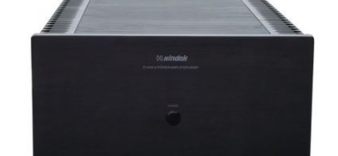 Końcówka mocy Xindak A-600P