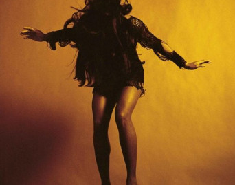 Everything You`ve Come To Expect