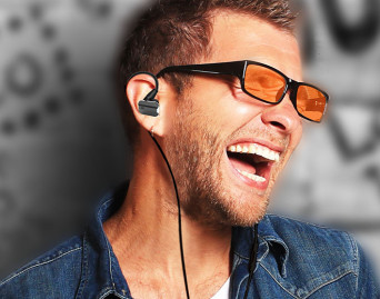 Słuchawki Acoustic Research AR-E10 i AR-E100