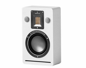 Gdzie należy umieścić głośniki efektowe?