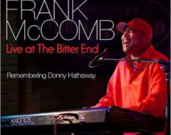 Live at The Bitter End