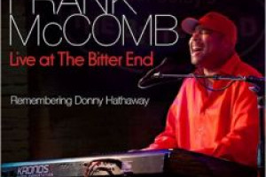 Live at The Bitter End
