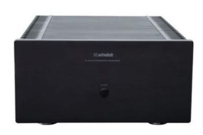 Końcówka mocy Xindak A-600P