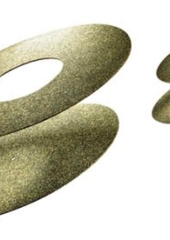 Blue Horizon Record Mat