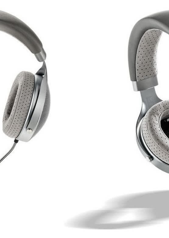 Słuchawki Focal Clear