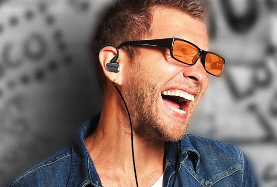 Słuchawki Acoustic Research AR-E10 i AR-E100