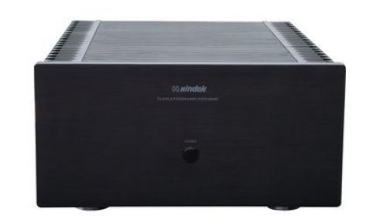 Końcówka mocy Xindak A-600P