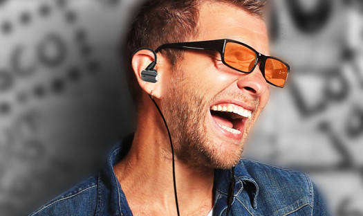 Słuchawki Acoustic Research AR-E10 i AR-E100