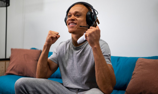 Nowe słuchawki JBL z serii Quantum - 910 Wireless, 910P Console Wirless i 910X Wireless for XBOX