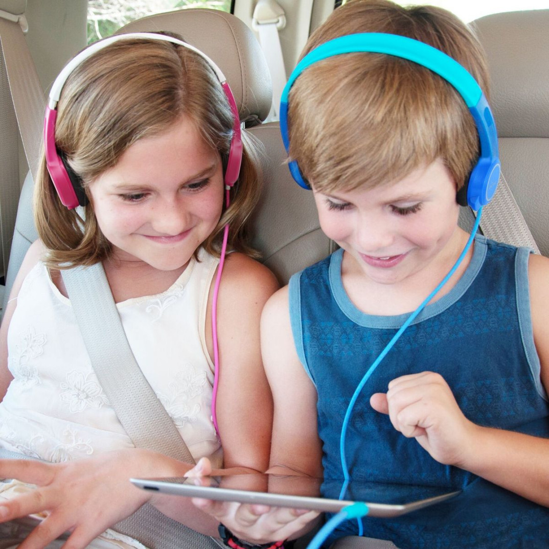 Słuchawki MEE Audio KidJamz 2