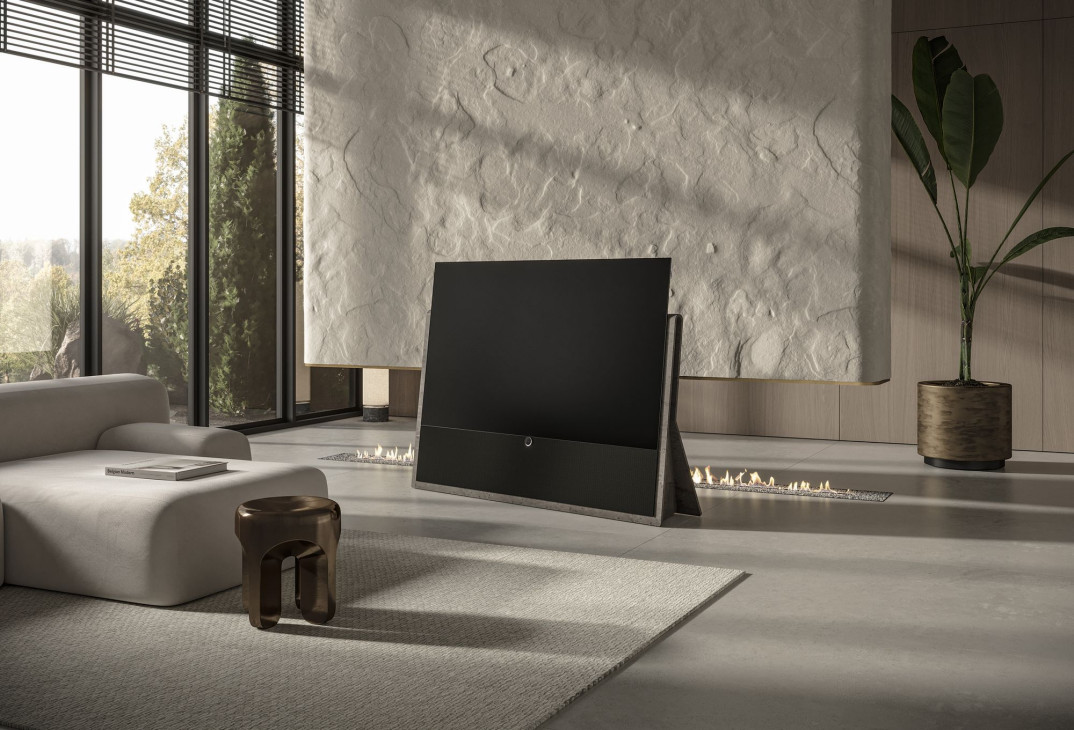 Audio Klan odnawia współpracę z Loewe