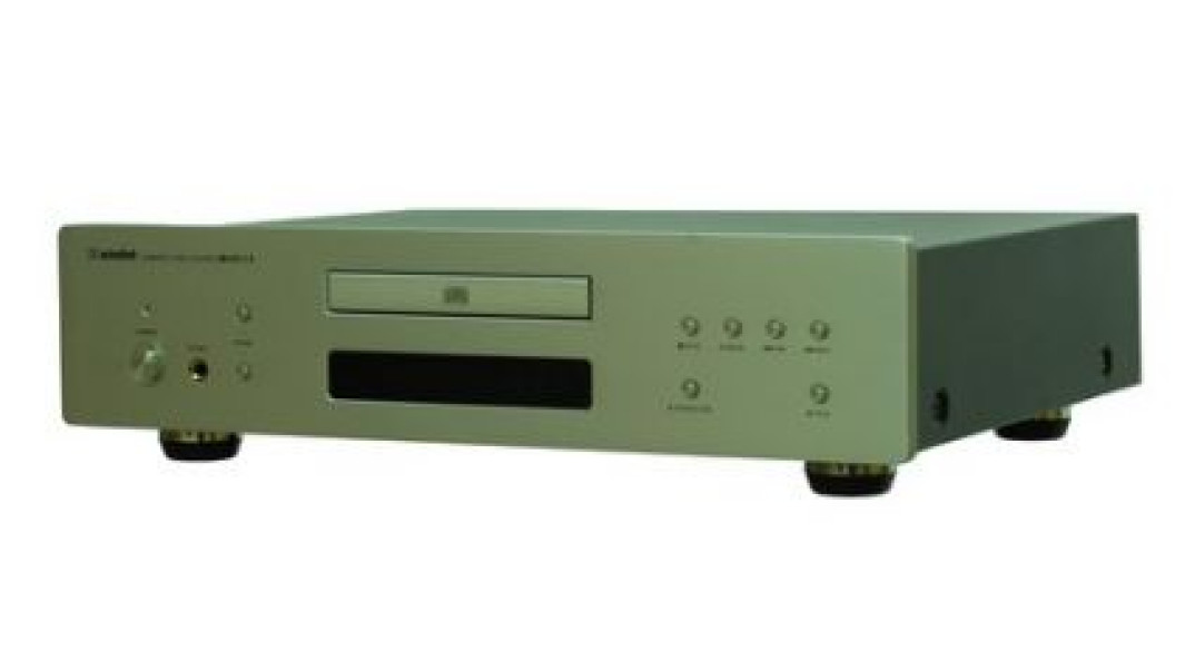 Odtwarzacz CD Xindak MUSE 2.0 (08)