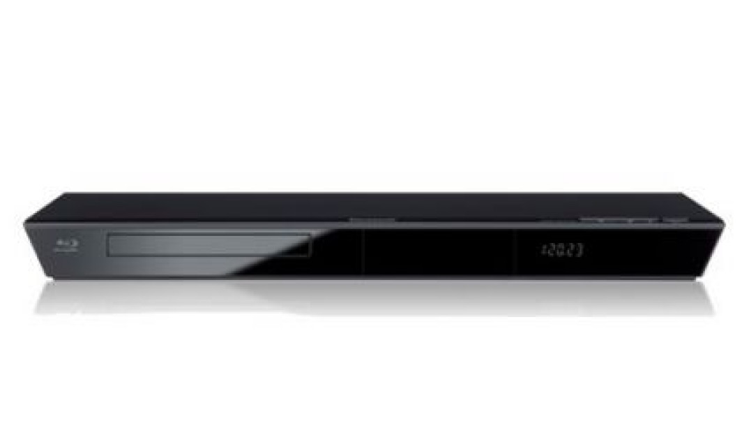 Nowe nagrywarki Panasonic