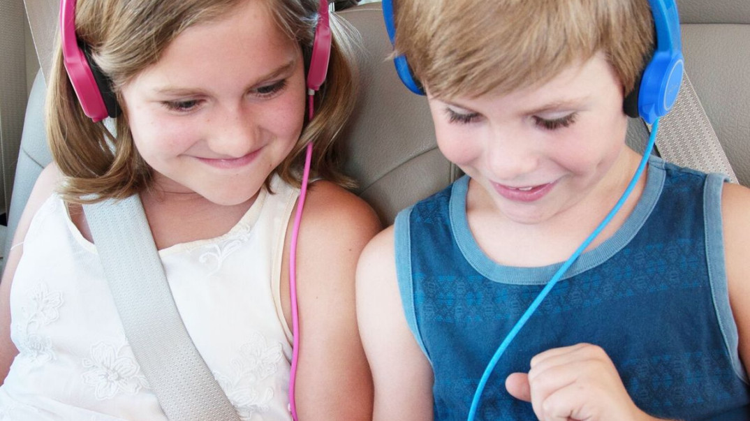 Słuchawki MEE Audio KidJamz 2