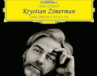 Schubert: Piano Sonatas