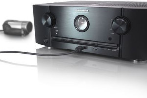 Amplitunery wielokanałowe Marantz taniej o nawet 1000 zł w salonie Q21