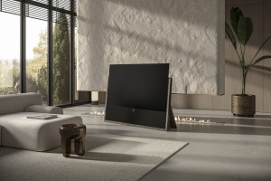 Audio Klan odnawia współpracę z Loewe