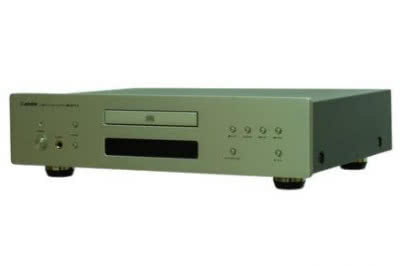 Odtwarzacz CD Xindak MUSE 2.0 (08)