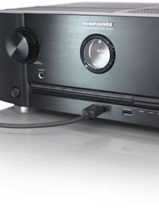 Amplitunery wielokanałowe Marantz taniej o nawet 1000 zł w salonie Q21