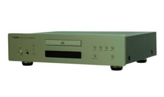 Odtwarzacz CD Xindak MUSE 2.0 (08)