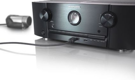 Amplitunery wielokanałowe Marantz taniej o nawet 1000 zł w salonie Q21