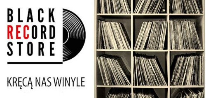 Studio U22, Black Record Store i Wieczory z Czarną Płytą