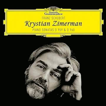 Krystian Ziemerman - Schubert: Piano Sonatas Schubert: Piano Sonatas