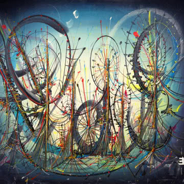 Jeff Ballard - Fairgrounds Fairgrounds