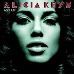 As I Am