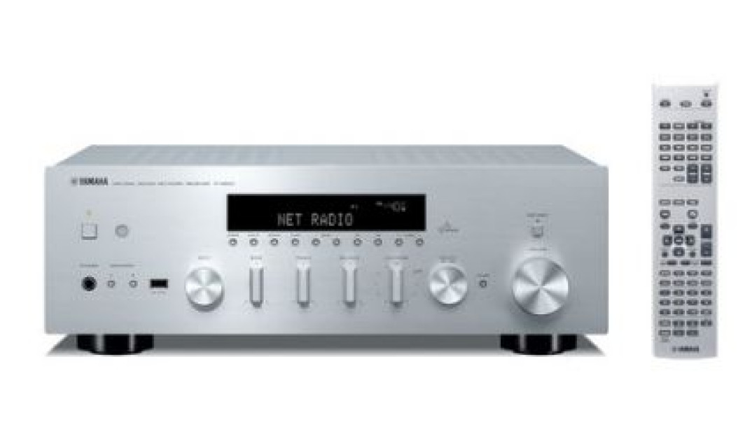 Stereofoniczny amplituner Yamaha R-N500