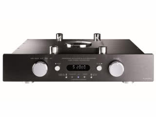 Accustic Arts PLAYER II i Player ES