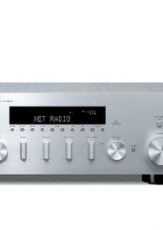 Stereofoniczny amplituner Yamaha R-N500
