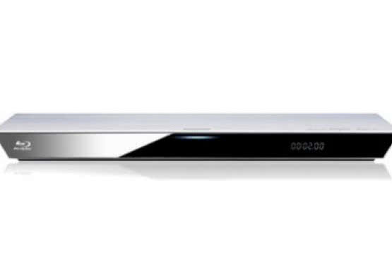 Nowe odtwarzacze Blu-ray Panasonic