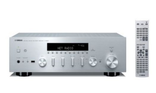 Stereofoniczny amplituner Yamaha R-N500