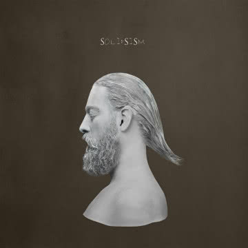 Joep Breving - Solipsism Solipsism