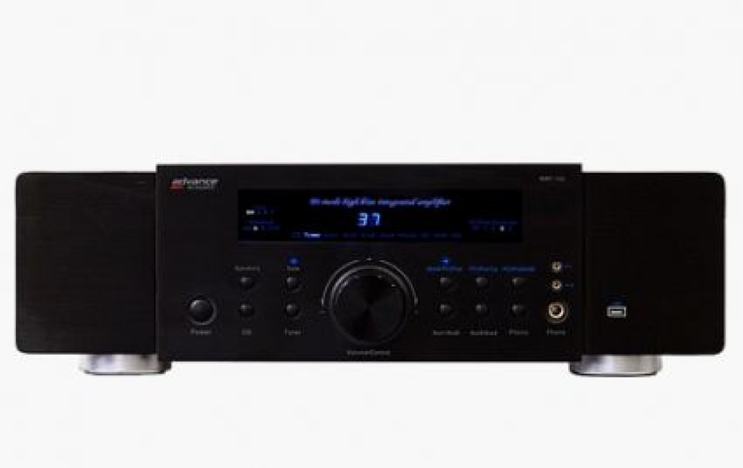 Advance Acoustic MAP102