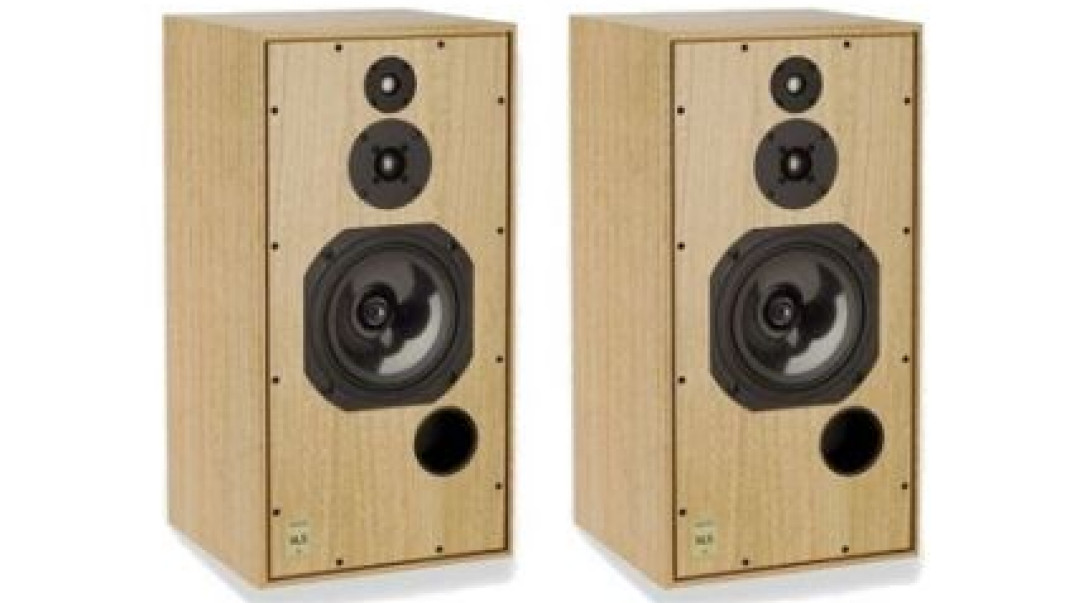 Harbeth HL5 Plus