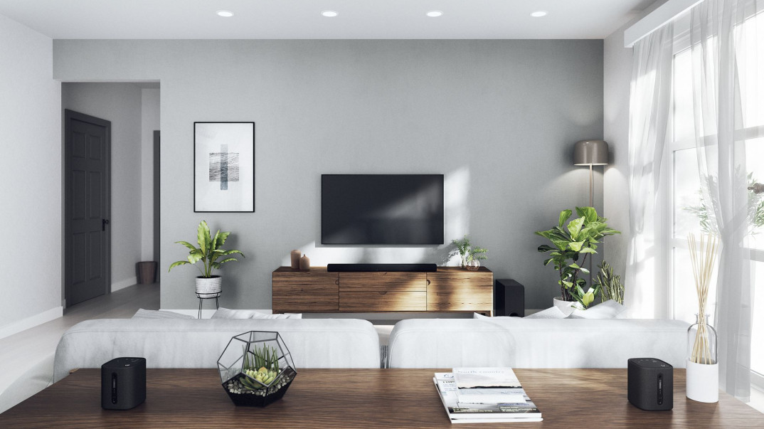 Nowe urządzenia Yamaha z serii True X