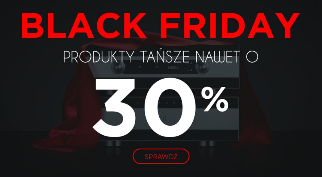 BLACK FRIDAY w salonie Q21
