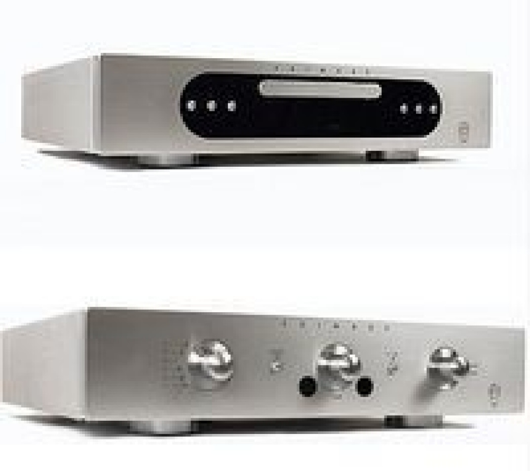 Audio Forte: tańszy zestaw Primare CD31 i i30