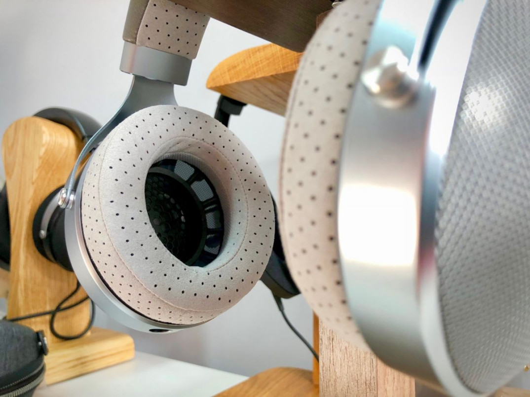 Salon Q21 zaprasza na odsłuchy najnowszych słuchawek Focal Clear