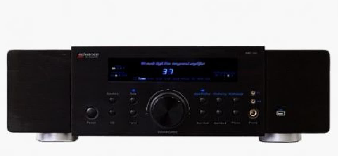 Advance Acoustic MAP102