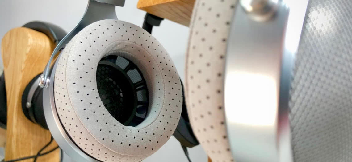 Salon Q21 zaprasza na odsłuchy najnowszych słuchawek Focal Clear