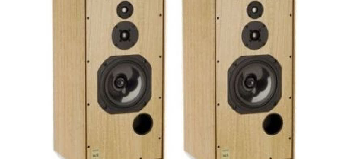 Harbeth HL5 Plus