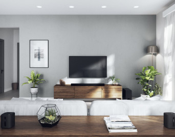 Nowe urządzenia Yamaha z serii True X