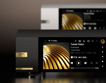 EverSolo DMP-A6 Master Edition Gen 2 teraz też w kolorze czarnym